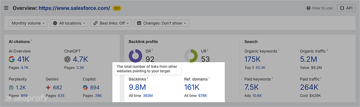 Advanced Link Building & Digital PR