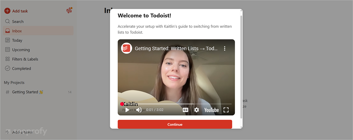 Create a Product-Led Content Strategy