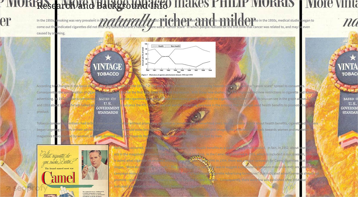 No Contextual Placements Inside Relevant Pages and No Mentions in Local Media