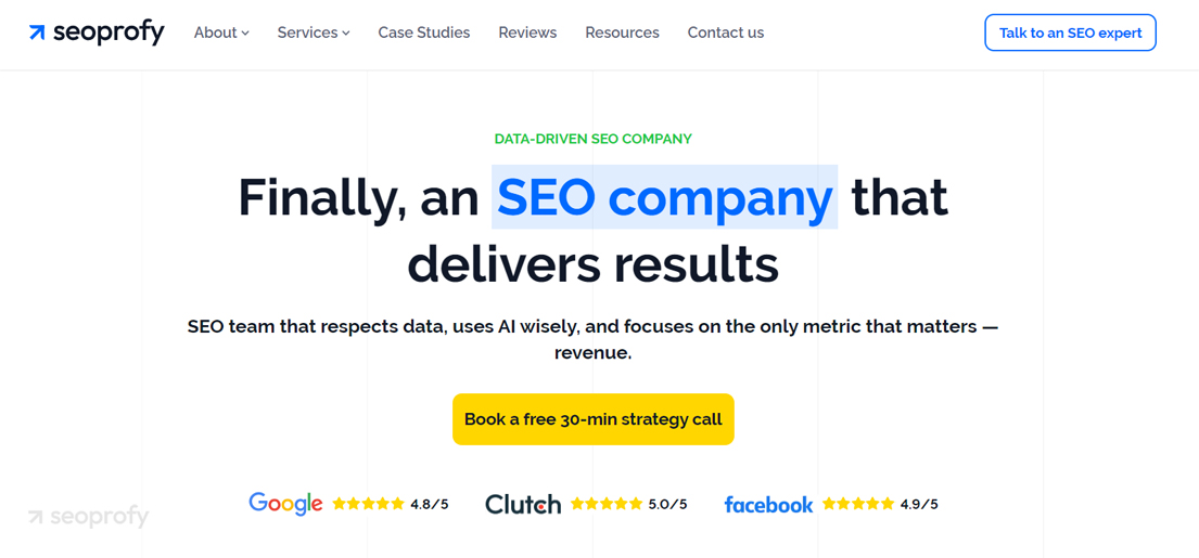 SeoProfy