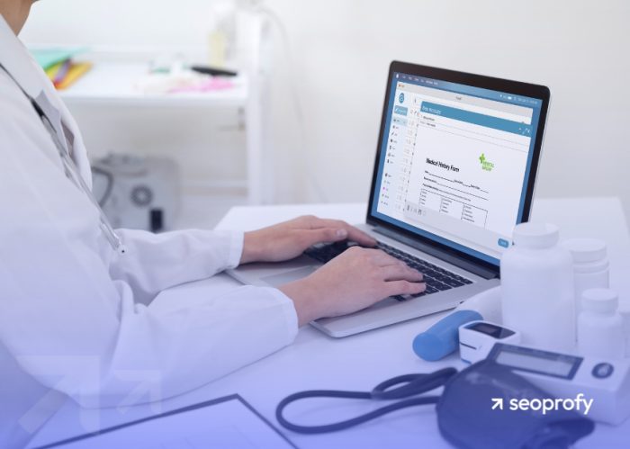 The 10 Best Healthcare SEO Companies in 2025