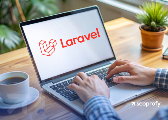 SEO for Laravel Websites: Ultimate Guide for 2025