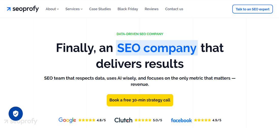 SeoProfy