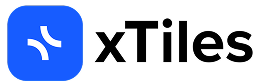 xTiles Logo