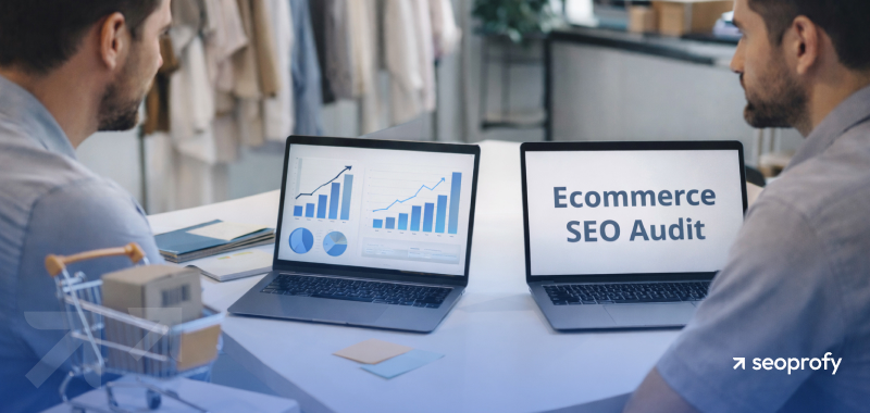 Ecommerce SEO Audit: A Complete Framework for Scalable Online Stores
