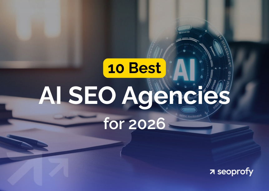 The 10 Best AI SEO Agencies