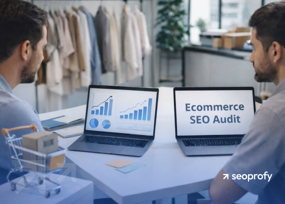 Ecommerce SEO Audit: A Complete Framework for Scalable Online Stores