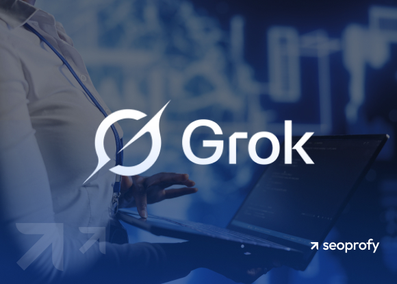 Grok AI Usage Statistics: Users, Growth, and Trends