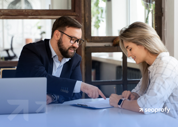 Insurance Broker SEO Strategies