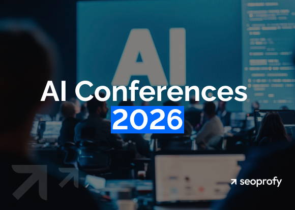 Top AI Conferences to Attend