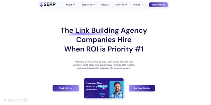 The 10 Best AI SEO Agencies & Services for 2026