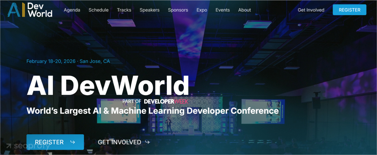 AI DevWorld