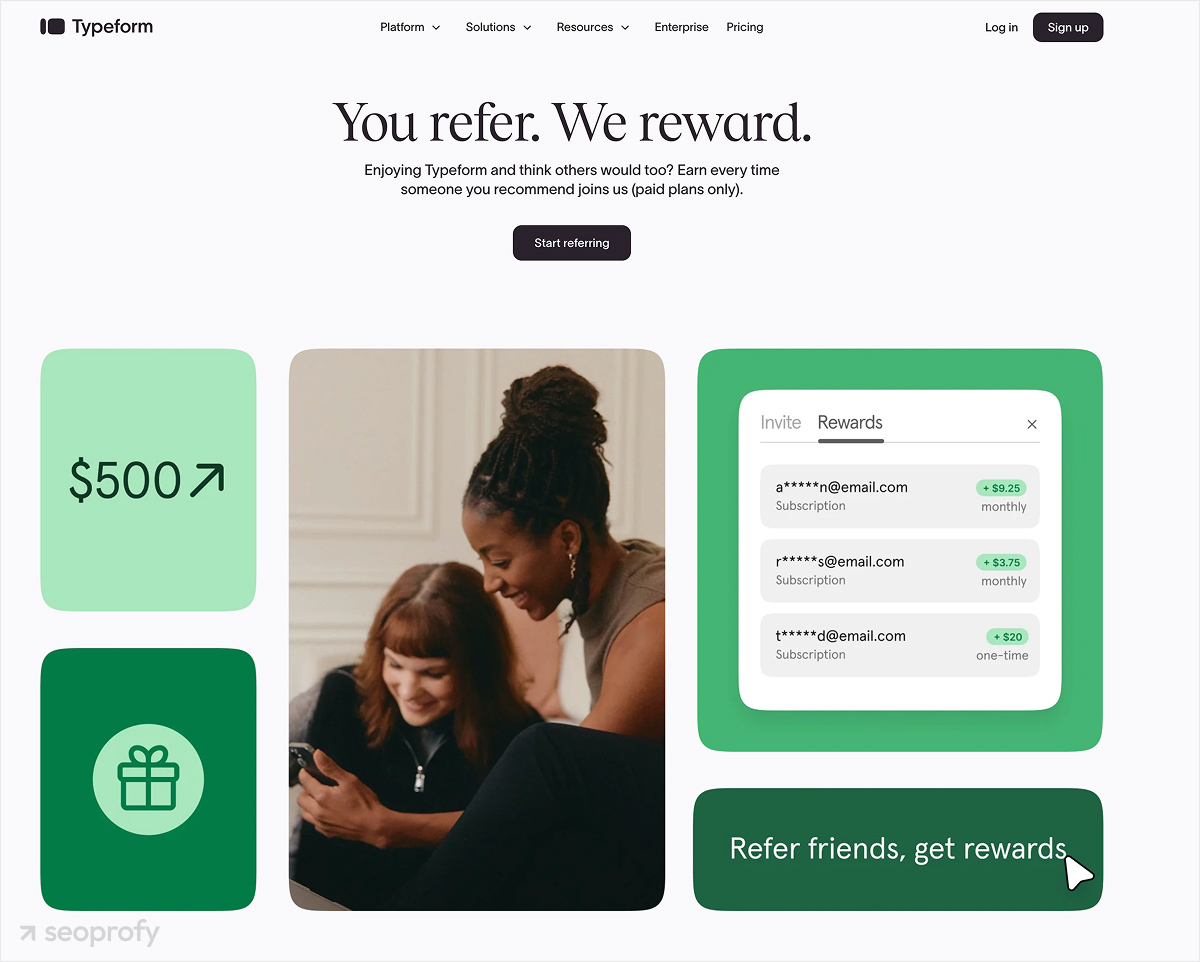 Affiliate and Referral Programs for Scalable Reach