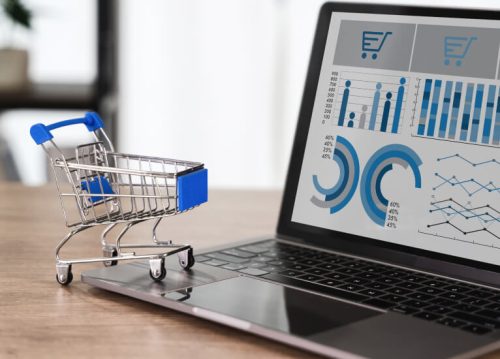 ecommerce seo audit services