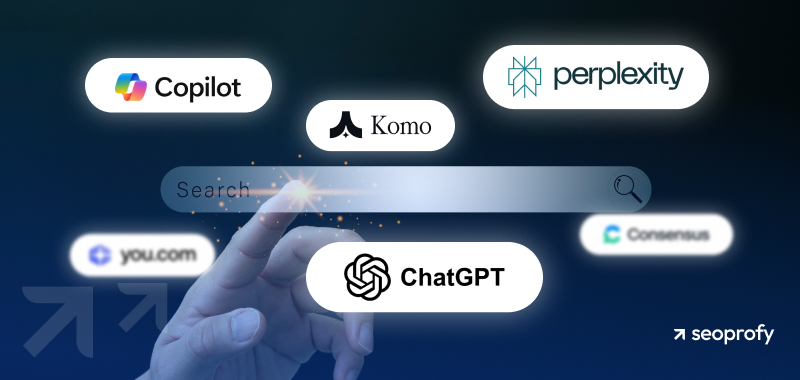 AI Search Engine Showdown: Which Tool Delivers the Best Results?