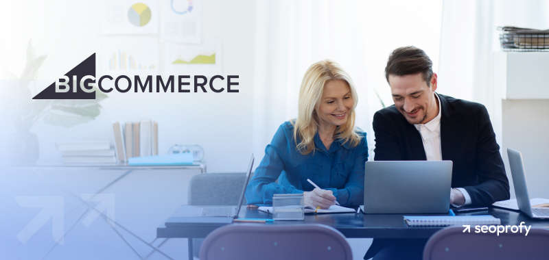 BigCommerce SEO: Strategies, Frameworks & Best Practices for Scalable Ecommerce Growth