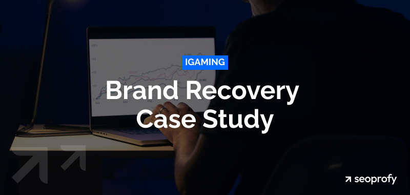 Brand Recovery Case Study: Reclaiming Branded Search Visibility