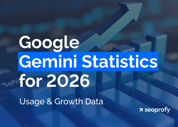 Google Gemini Statistics: Usage & Growth Data