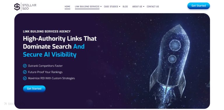 The 12 Best Link Building Companies for 2026 | SeoProfy