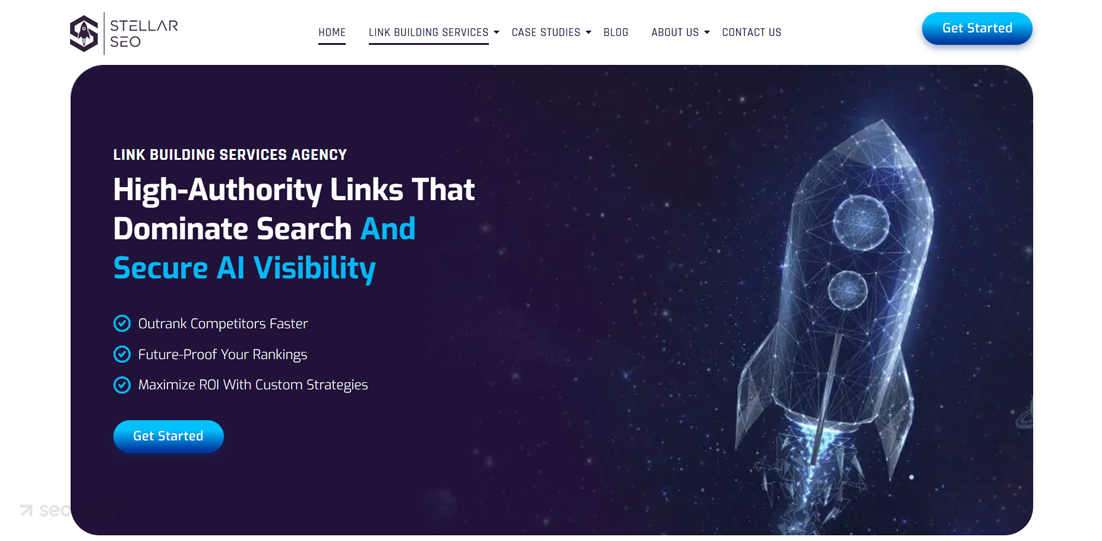 StellarSEO