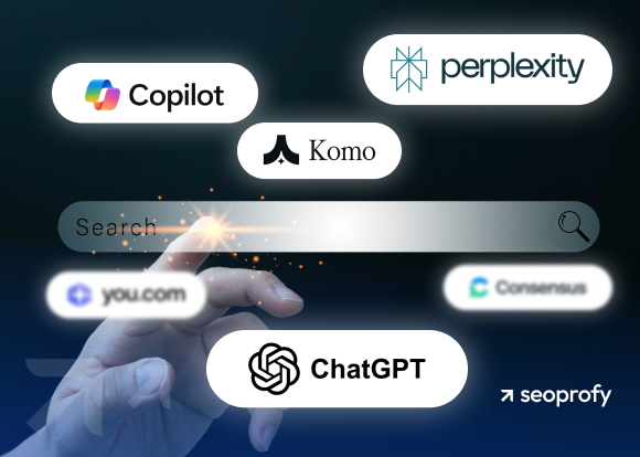 AI Search Engine Showdown: Which Tool Delivers the Best Results