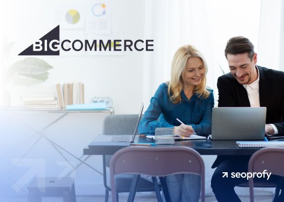 BigCommerce SEO: Strategies, Frameworks & Best Practices for Scalable Ecommerce Growth