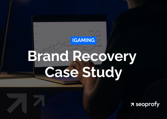 Brand Recovery Case Study: Reclaiming Branded Search Visibility