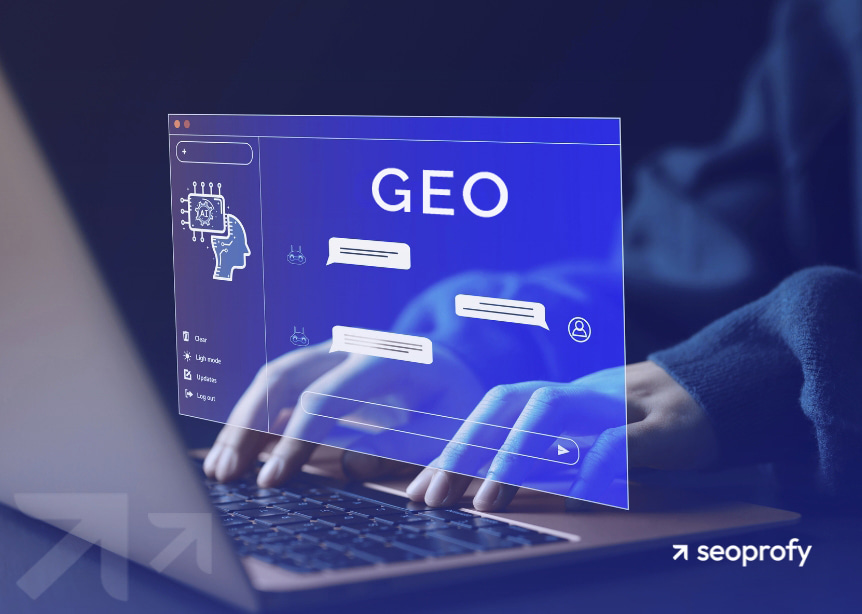 TOP Generative Engine Optimization (GEO) Agencies