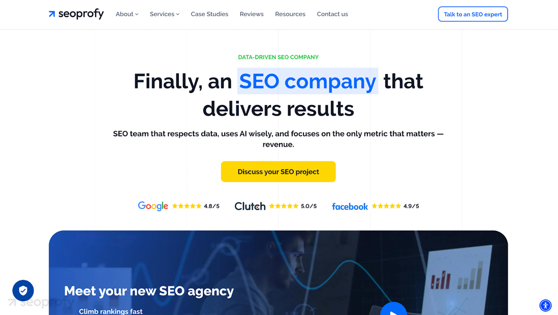 SeoProfy