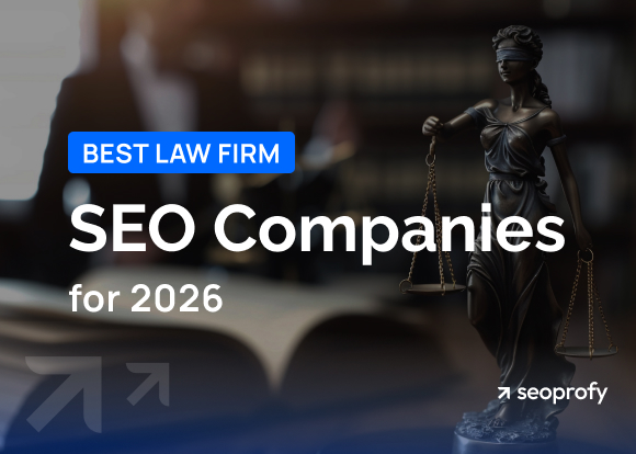 Best Law Firm SEO Companies