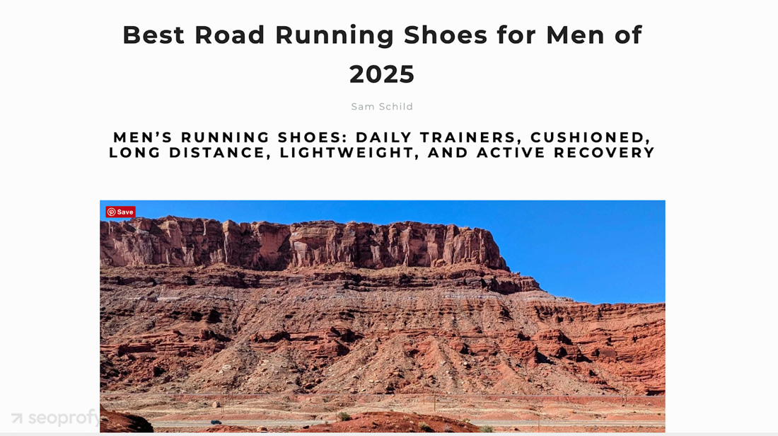 Quality and Structured Content