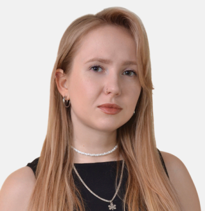 Ann Shandiuk Outreach Specialist SeoProfy