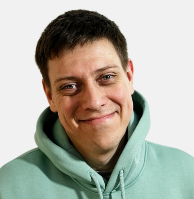 Eugene Trushkin SEO Specialist SeoProfy