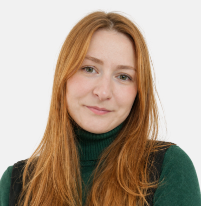 Kate Dronova SEO Specialist SeoProfy