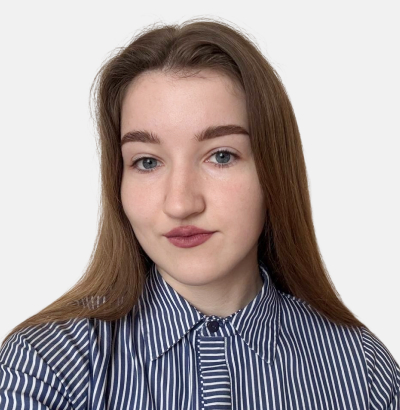 Kate Osadcha Editor SeoProfy