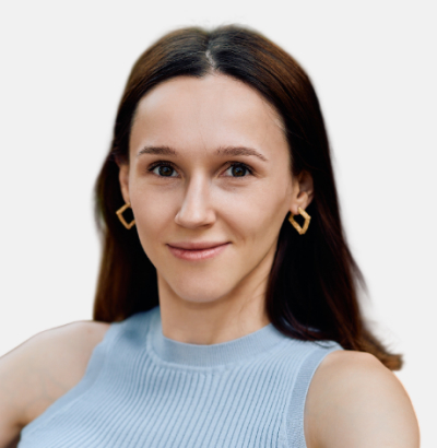 Kate Zahnoiko SEO Specialist SeoProfy