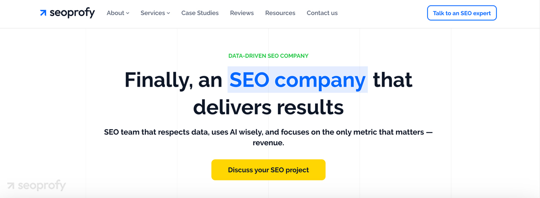 SeoProfy