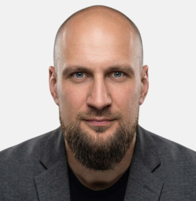 Anton Head of Digital Growth