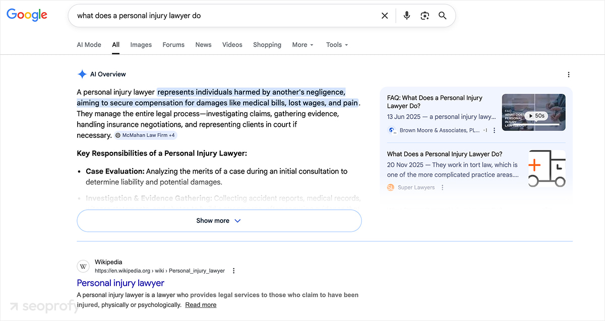 How Legal Search Is Changing