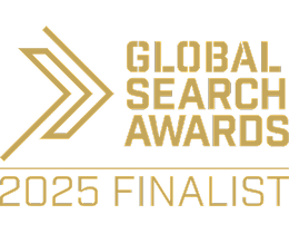 Best Use of Search (Automotive) Finalist 2025 – Global Search Awards