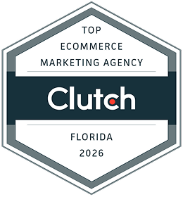 Top Clutch Ecommerce Marketing Agency Florida 2026