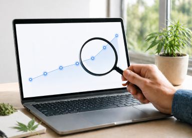 Cannabis SEO Services