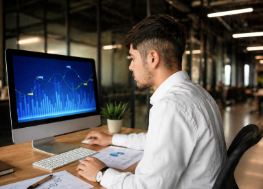 Forex SEO Company