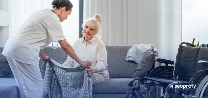 Assisted Living SEO: How Senior Care Facilities Win More Residents Online