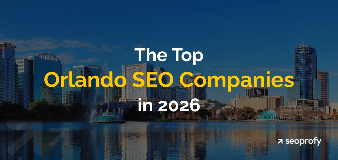 10 Best SEO Companies in Orlando in 2026