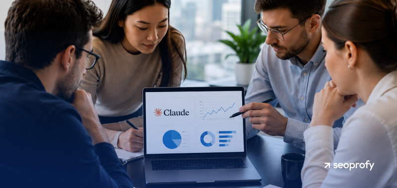 Claude AI Statistics: Usage and Market Share in 2026