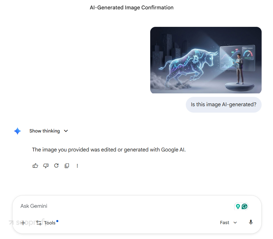 Can Google Detect Content Written with AI