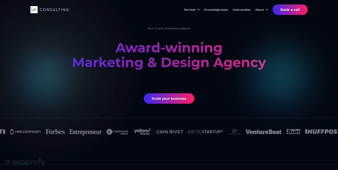 LKI Consulting