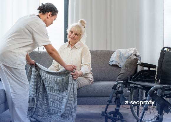 Assisted Living SEO: How Senior Care Facilities Win More Residents Online