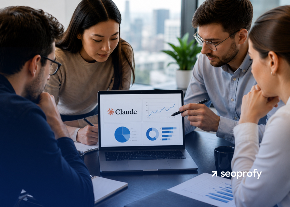 Claude AI Statistics: Usage and Market Share